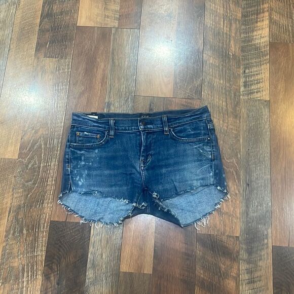 Citizens of humanity cut off Jean shorts 28 (4075) - Picture 1 of 10